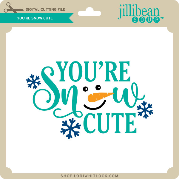 Free Free 244 Snow Cute Svg SVG PNG EPS DXF File