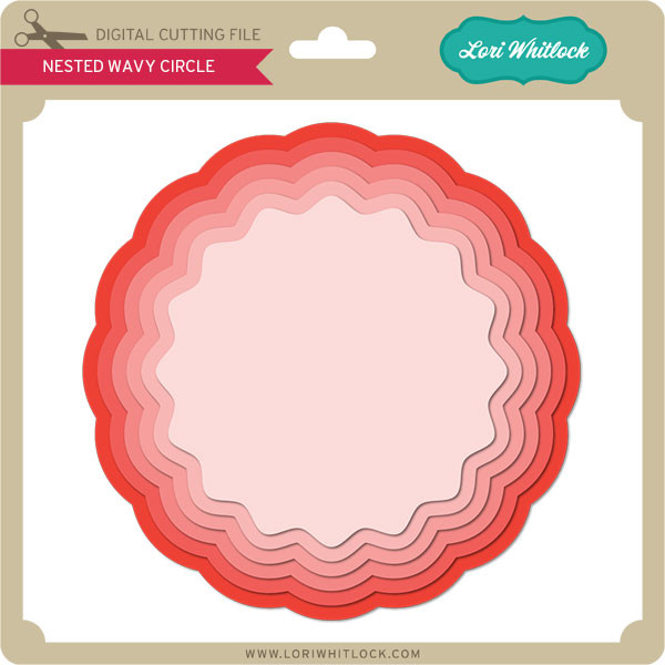 Free Free 99 Wavy Circle Svg SVG PNG EPS DXF File