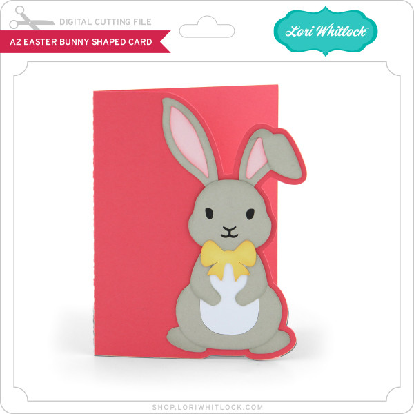 Free Free Bunny Card Svg 752 SVG PNG EPS DXF File