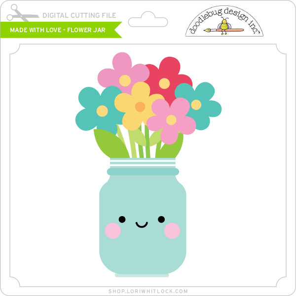 Free Free Flower Jar Svg 211 SVG PNG EPS DXF File