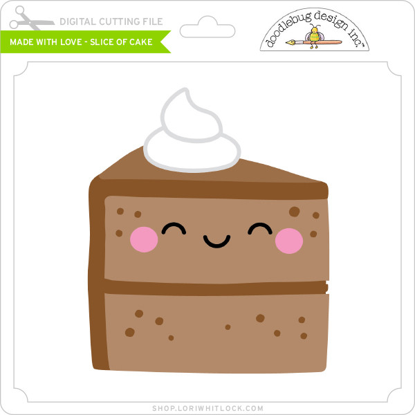Free Free Cake Slice Box Svg 383 SVG PNG EPS DXF File