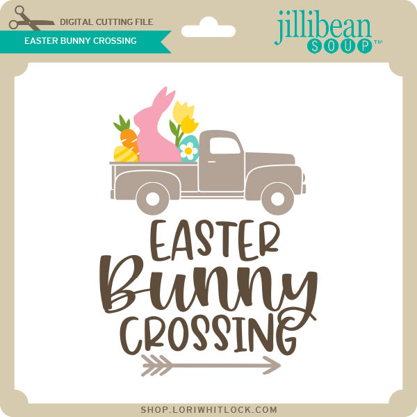 Free Free Bunny Crossing Svg 480 SVG PNG EPS DXF File