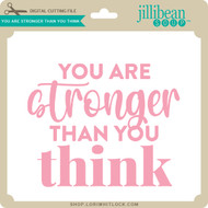 Free Free 153 You Are Braver Than You Believe Quote Svg SVG PNG EPS DXF File