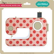 Download 3D Sewing Machine - Lori Whitlock's SVG Shop
