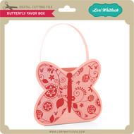 Download Butterfly Alphabet Lori Whitlock S Svg Shop