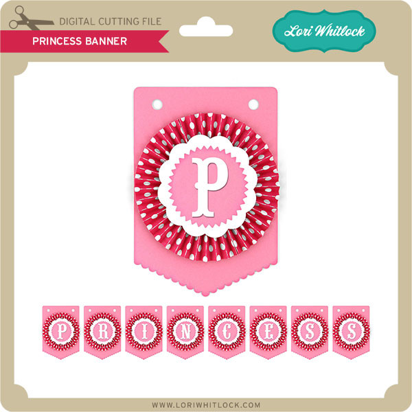 Free Free Princess Banner Svg SVG PNG EPS DXF File