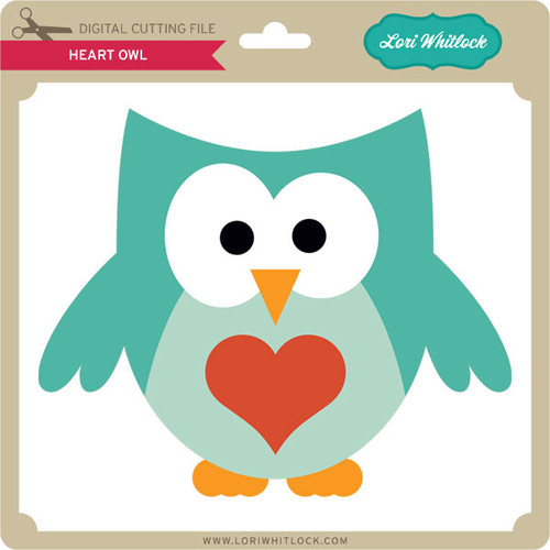 Free Free Heart Owl Svg 678 SVG PNG EPS DXF File