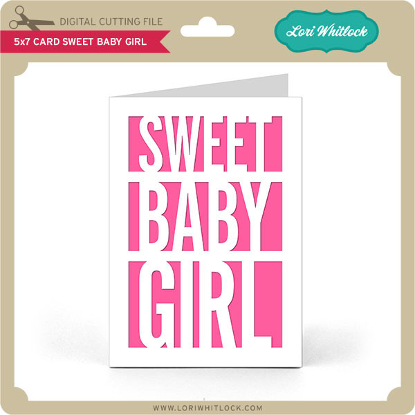 Free Free 341 Sweet Baby Svg SVG PNG EPS DXF File