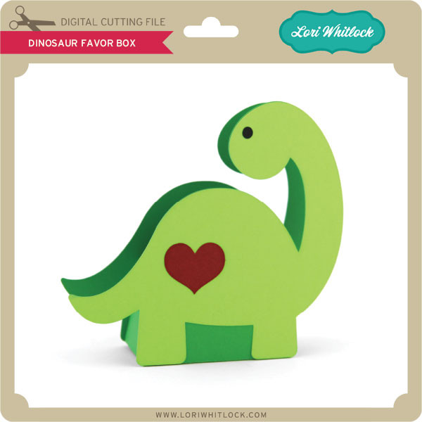 Download Dinosaur Favor Box Lori Whitlock S Svg Shop Yellowimages Mockups