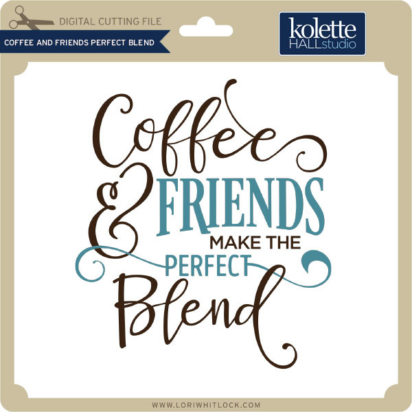 Free Free Coffee And Friends Free Svg 242 SVG PNG EPS DXF File