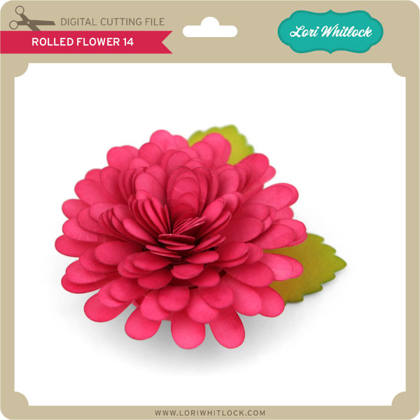 Free Free 202 Roll Up Flower Svg SVG PNG EPS DXF File