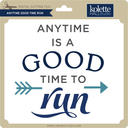 good times running company