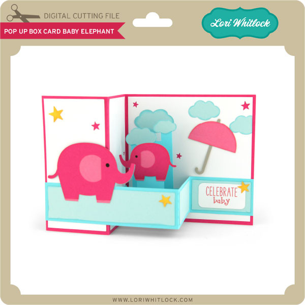 Free Free 202 Elephant Svg Box SVG PNG EPS DXF File
