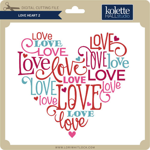Free Free 58 Two Hearts One Love Svg SVG PNG EPS DXF File