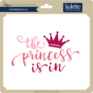 Free Free 124 Grandma's Princess Svg SVG PNG EPS DXF File