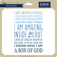 Free Free Child Of God Svg 185 SVG PNG EPS DXF File