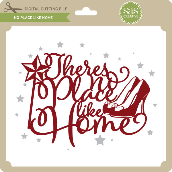 Free Free No Place Like Home Svg 748 SVG PNG EPS DXF File