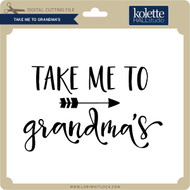 Download Grandma S Kitchen Lori Whitlock S Svg Shop