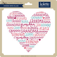 Download Grandma S Kitchen Lori Whitlock S Svg Shop
