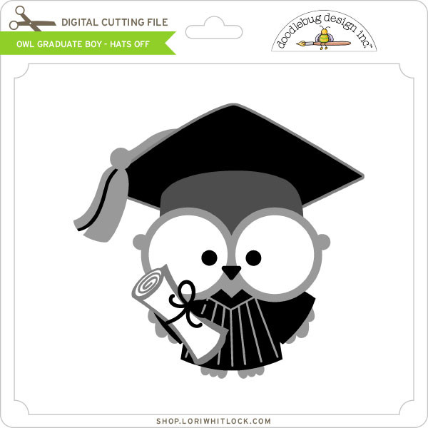 Free Free Graduation Owl Svg 310 SVG PNG EPS DXF File