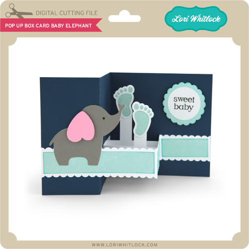 Free Free Elephant Card Svg 851 SVG PNG EPS DXF File