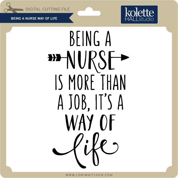 Observation To Becoming A Nurse As A