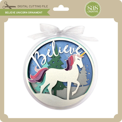 Free Free Unicorn Svg Ornament 300 SVG PNG EPS DXF File