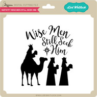 Nativity True Love Born Stable Lori Whitlock S Svg Shop