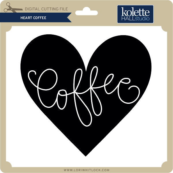 Free Free 257 Coffee Heart Svg SVG PNG EPS DXF File