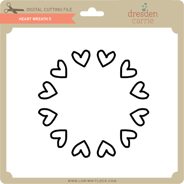 Free Free Heart Wreath Svg 513 SVG PNG EPS DXF File