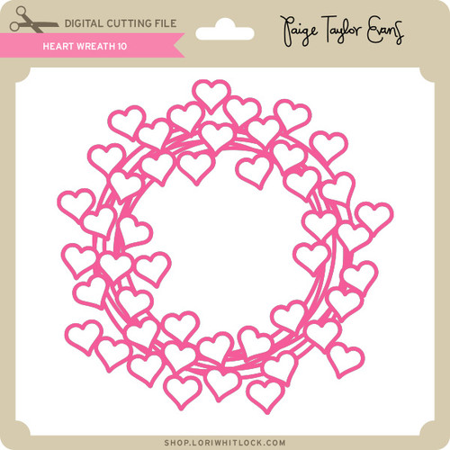 Free Free Heart Wreath Svg 513 SVG PNG EPS DXF File