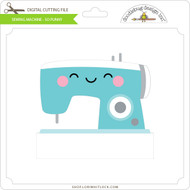Download 3D Sewing Machine - Lori Whitlock's SVG Shop