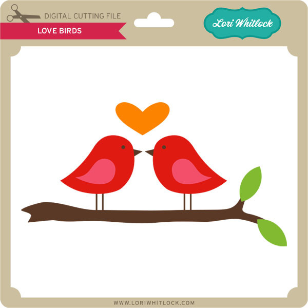 Free Free Love Birds Svg 486 SVG PNG EPS DXF File
