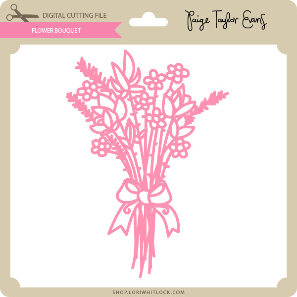 Flower Bouquet Lori Whitlock S Svg Shop Flower Bouquet Lori Whitlock S Svg Shop
