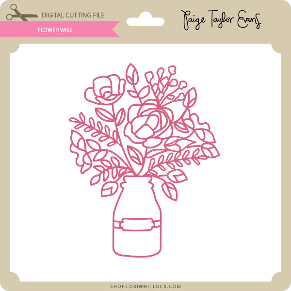 Free Free 248 Flower Vase Svg SVG PNG EPS DXF File