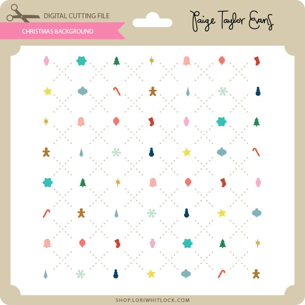 Download Christmas Background Lori Whitlock S Svg Shop