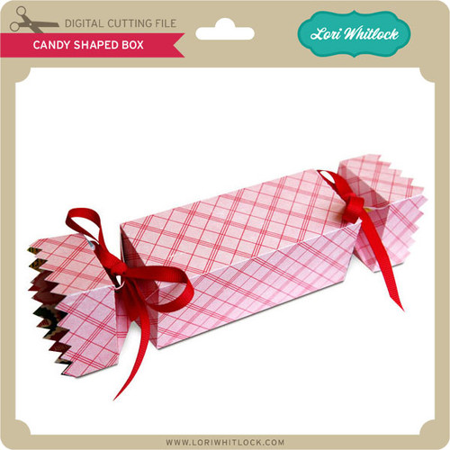 Free Free 300 Sweet Box Svg SVG PNG EPS DXF File