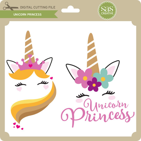 Free Free 248 Princess Unicorn Svg SVG PNG EPS DXF File