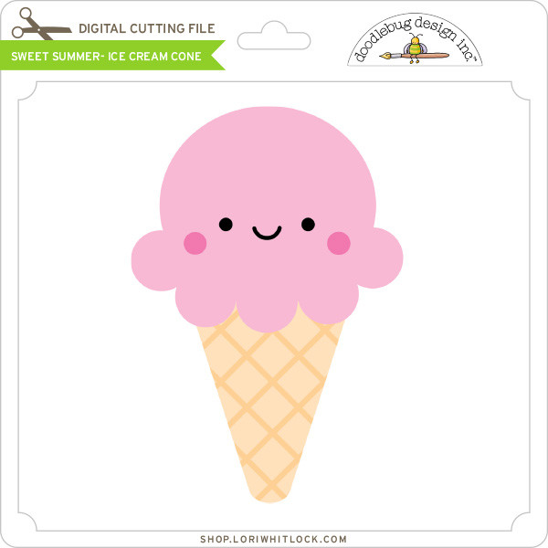 Free Free 221 Sweet One Ice Cream Svg SVG PNG EPS DXF File