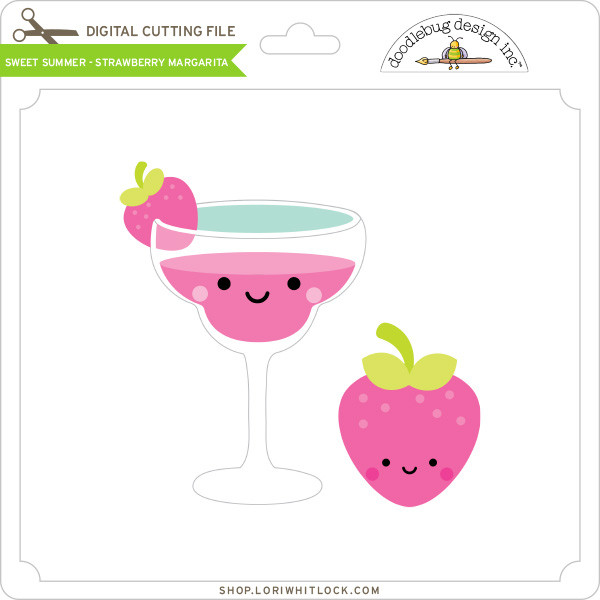 Free Free 155 Sweet One Svg Strawberry SVG PNG EPS DXF File