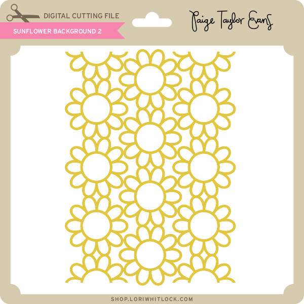 Free Free 126 Sunflower Svg Background SVG PNG EPS DXF File