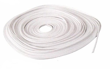 120 Ft. long roll soft bead lock for locking pool liner to top of the pool wall