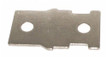 Stainless Steel Key. Made of 1/8 #303 stainless steel. Removes Hayward and Polaris wall bushings. Will not rust or corrode, will last for years. Size 1 1/2 H. X 2 1/2 L. -