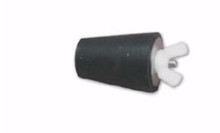 Universal Stopper-Medium  -Replaces # 4, # 5. # 6, and # 7 Expansion plugs -50 Per Case