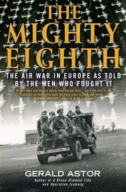The Mighty Eight The Mighty Eight