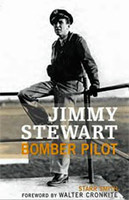 Jimmy Stewart Bomber Pilot 