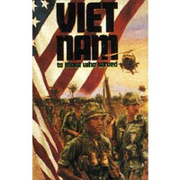 Vietnam Poster 