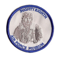 Mighty Eighth Crewman Patch 