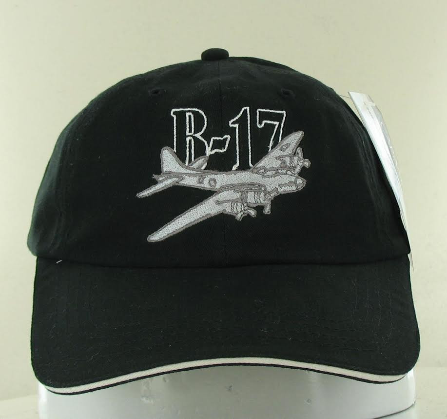 baseball cap with b on it