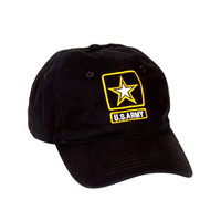 U.S. Army Baseball Cap 